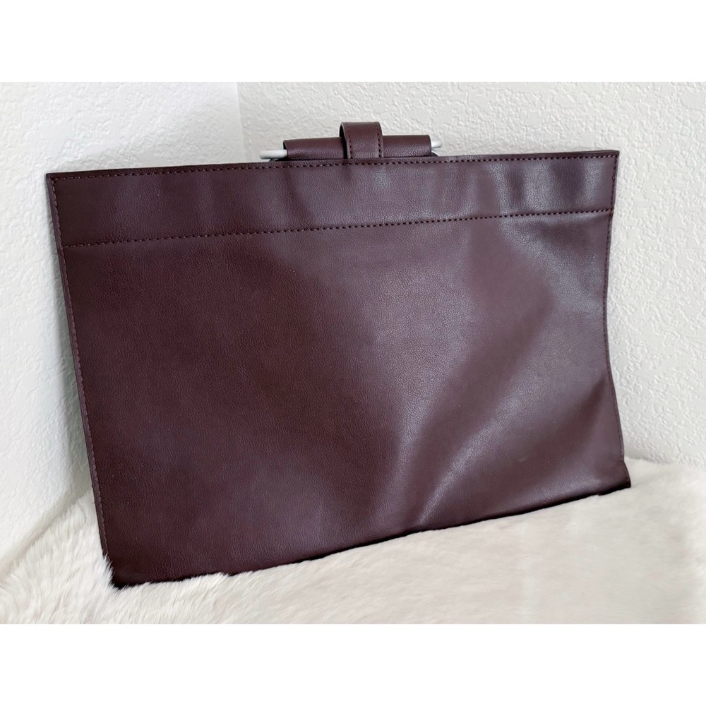 Modern File Bag - Picture 2 of 3